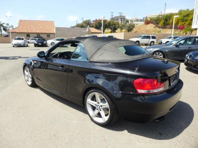 2011 BMW 135 i