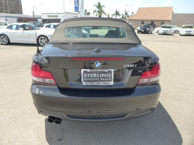 2011 BMW 135 i