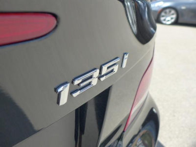 2011 BMW 135 i