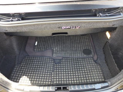 2011 BMW 135 i