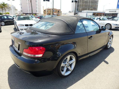 2011 BMW 135 i