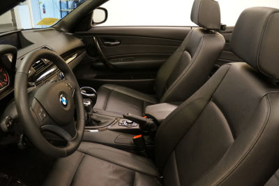 2012 BMW 135 i