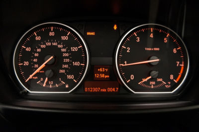 2012 BMW 135 i