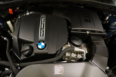 2012 BMW 135 i