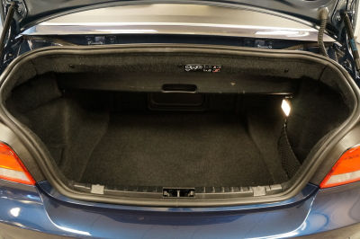 2012 BMW 135 i