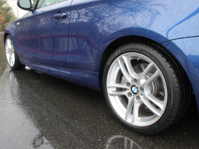 2012 BMW 135  i