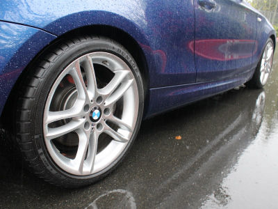 2012 BMW 135  i