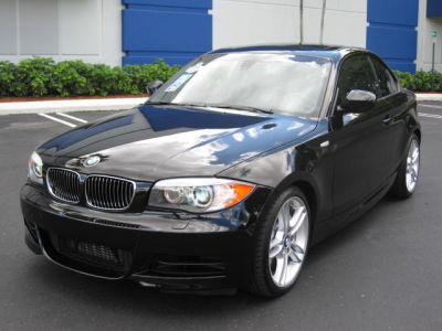 2012 BMW 135  i