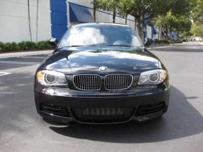 2012 BMW 135 i