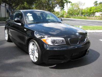 2012 BMW 135 i