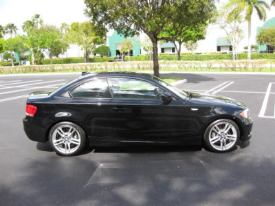 2012 BMW 135 i