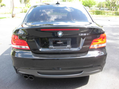 2012 BMW 135 i