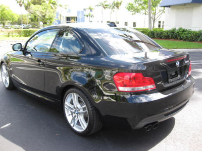 2012 BMW 135 i