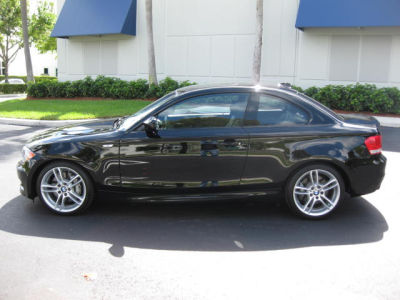 2012 BMW 135 i