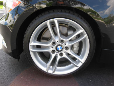 2012 BMW 135 i