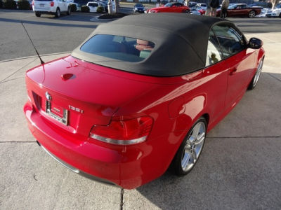 2010 BMW 135 i