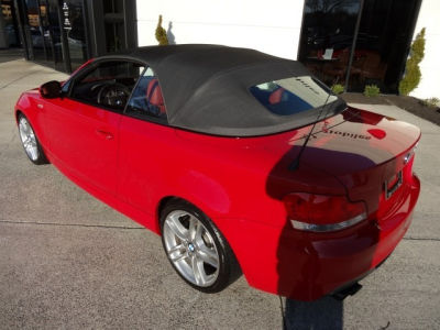 2010 BMW 135 i