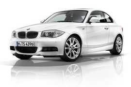 2012 BMW 135  135I COUPE