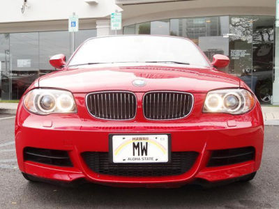 2011 BMW 135  i