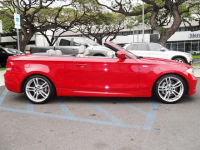 2011 BMW 135  i