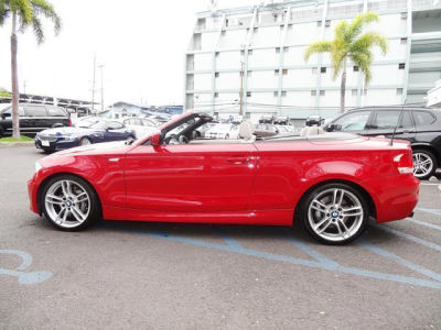 2011 BMW 135  i