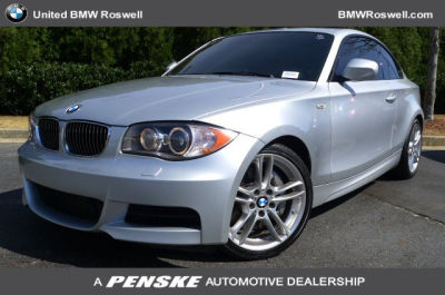 2011 BMW 135  i