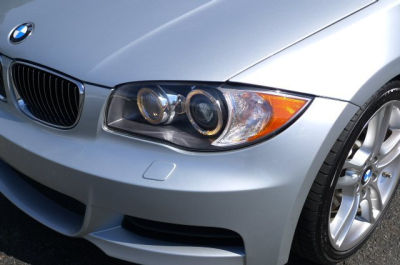 2011 BMW 135  i