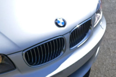 2011 BMW 135  i