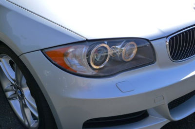 2011 BMW 135  i