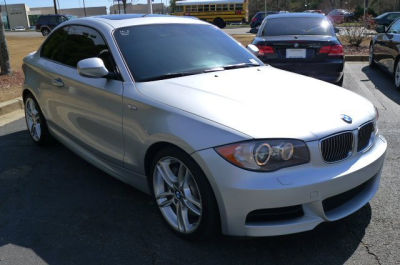 2011 BMW 135  i