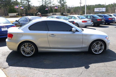 2011 BMW 135  i