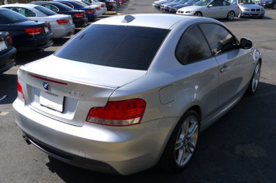 2011 BMW 135  i