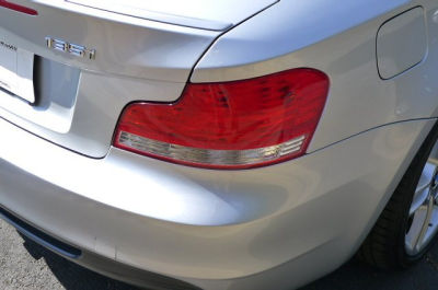2011 BMW 135  i