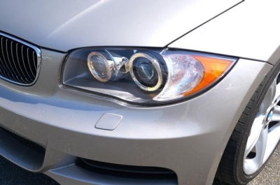 2011 BMW 135  i