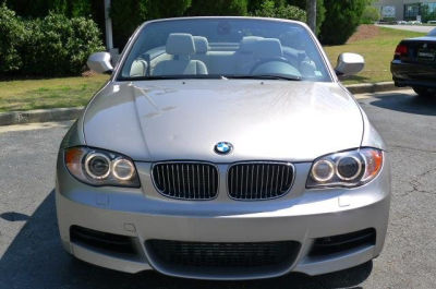 2011 BMW 135  i