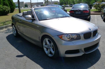 2011 BMW 135  i