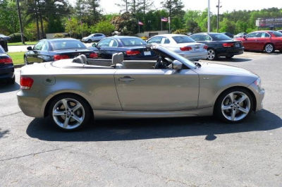 2011 BMW 135  i
