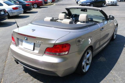 2011 BMW 135  i