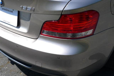 2011 BMW 135  i