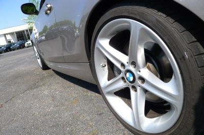 2011 BMW 135  i