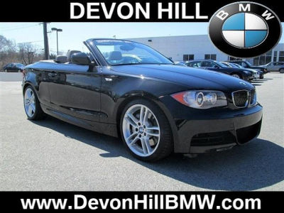 2011 BMW 135  i