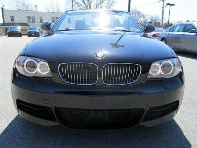 2011 BMW 135  i