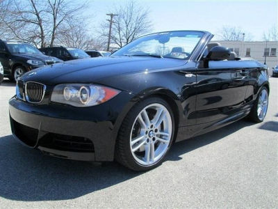 2011 BMW 135  i