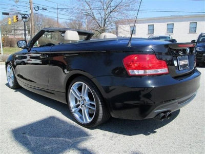 2011 BMW 135  i