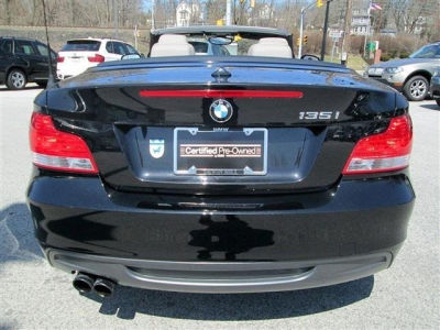 2011 BMW 135  i