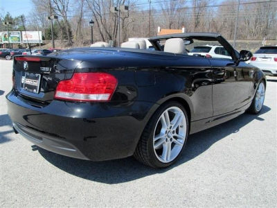 2011 BMW 135  i