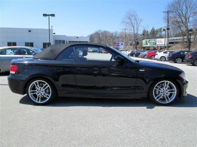 2011 BMW 135  i