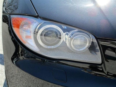 2011 BMW 135  i