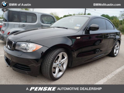 2010 BMW 135  i