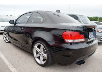 2010 BMW 135  i